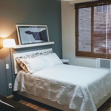 Loft Copacabana Avenida Atlantica Ріо-де-Жанейро Екстер'єр фото