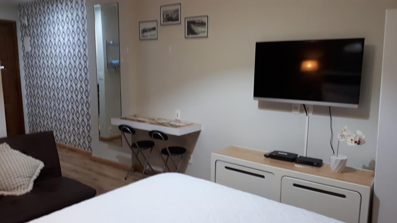 Loft Copacabana Avenida Atlantica Ріо-де-Жанейро Екстер'єр фото