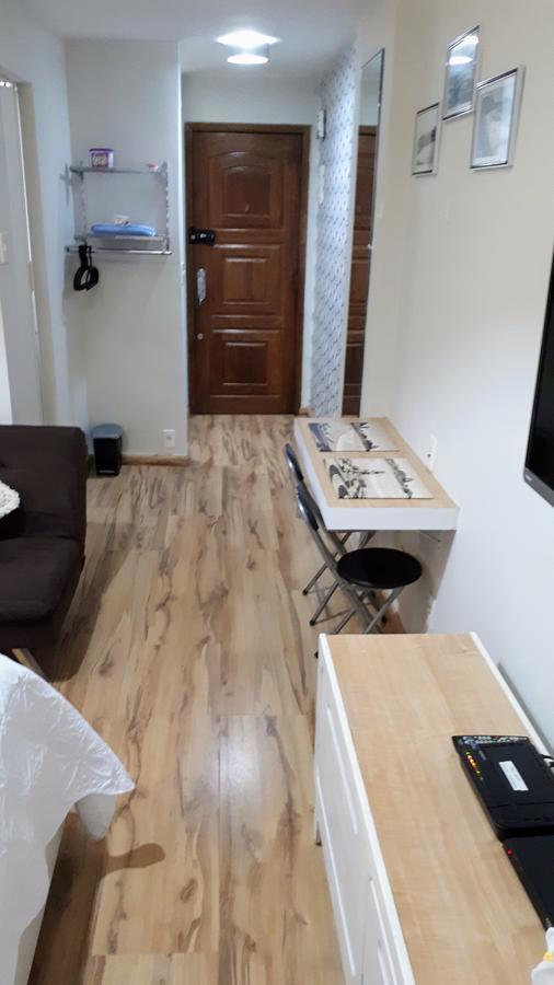 Loft Copacabana Avenida Atlantica Ріо-де-Жанейро Екстер'єр фото